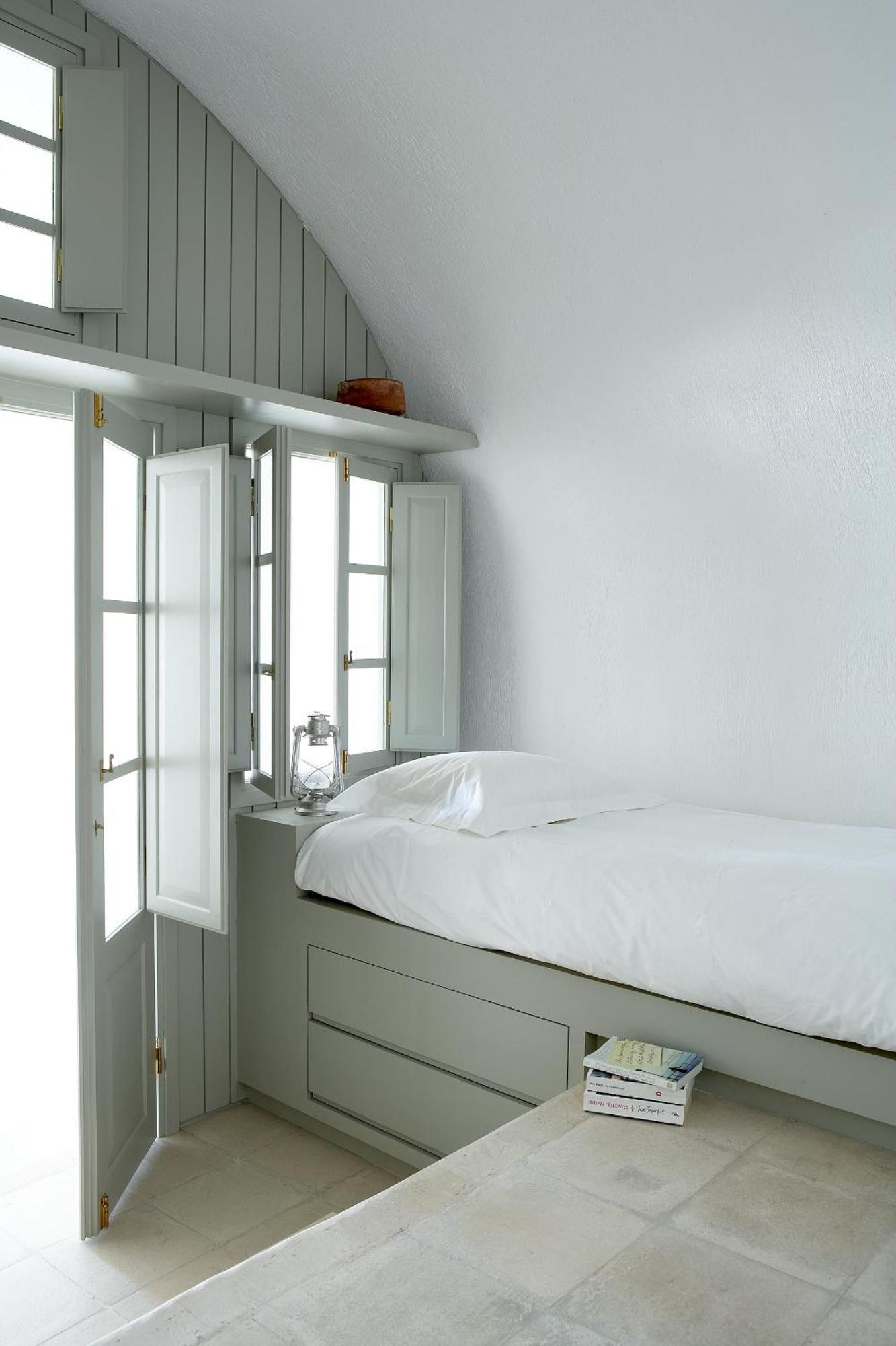 Villa Fabrica Santorini Pýrgos Екстериор снимка
