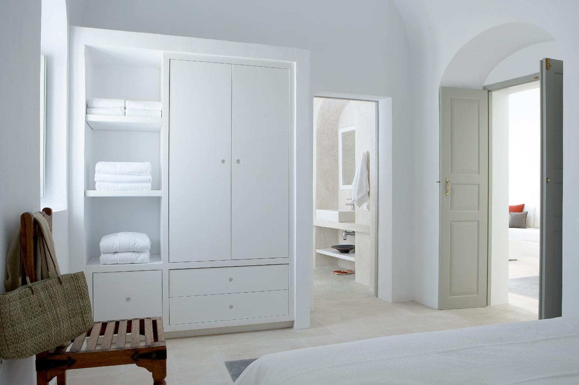 Villa Fabrica Santorini Pýrgos Екстериор снимка