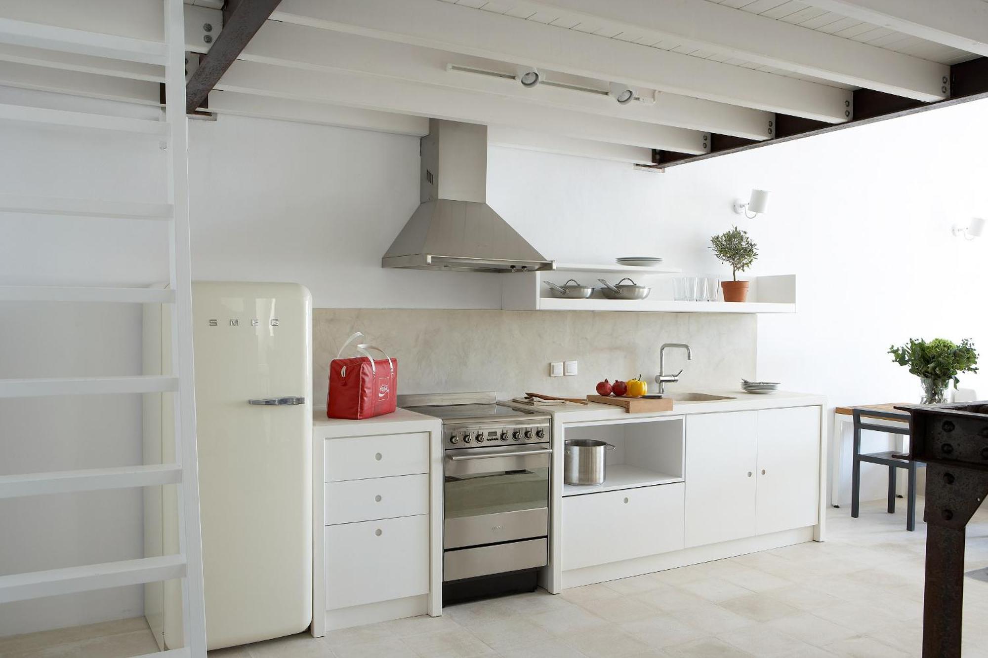 Villa Fabrica Santorini Pýrgos Екстериор снимка