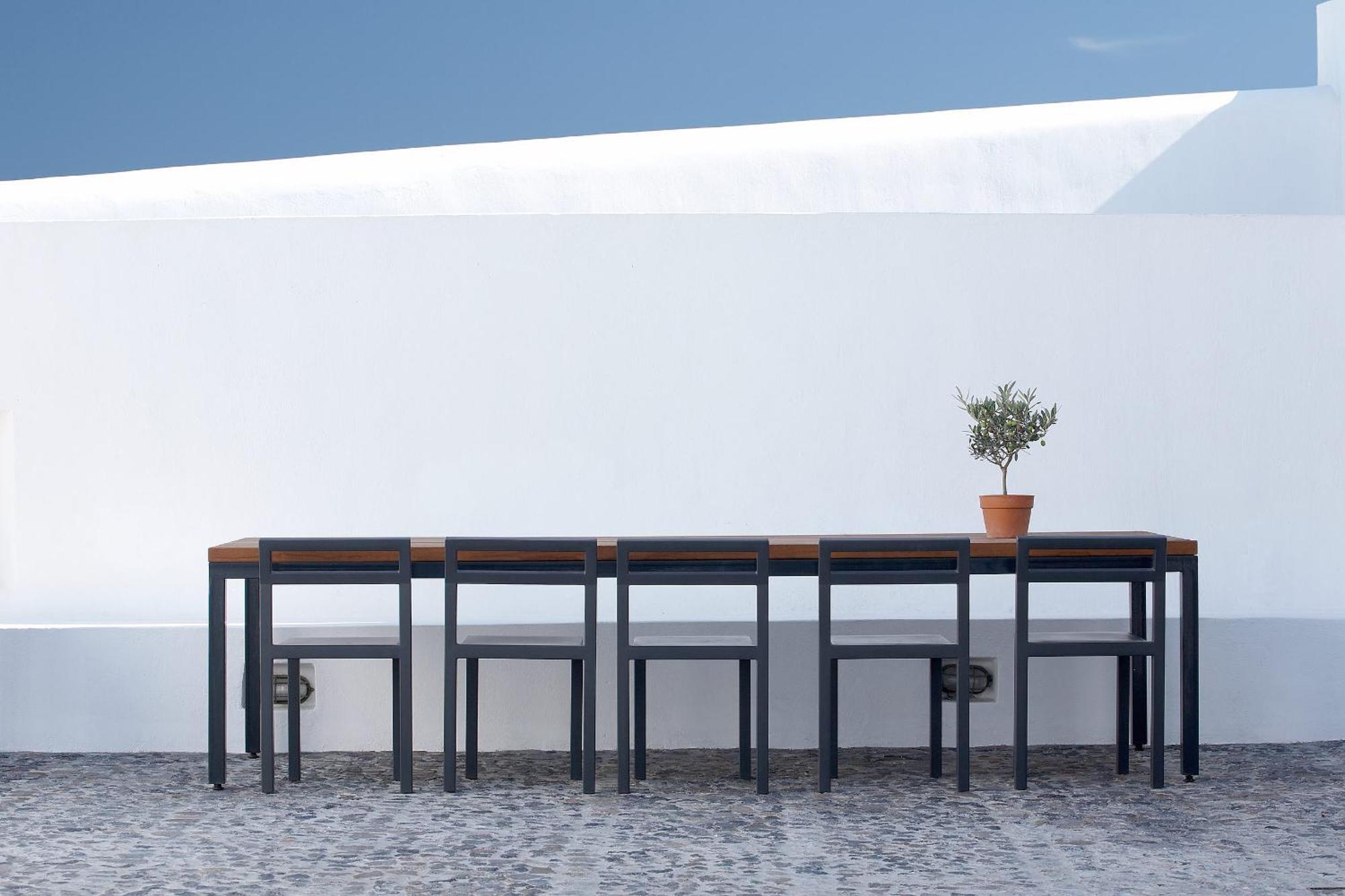 Villa Fabrica Santorini Pýrgos Екстериор снимка